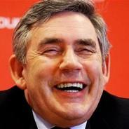 Gordon Brown's - Steam avatar
