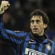 Diego Milito's Stream profile image