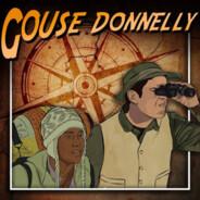 Gouse Donnelly's - Steam avatar