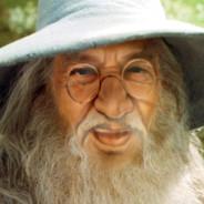 Mahatma Gandalf's - Steam avatar