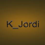 K_Jordi's - Steam avatar