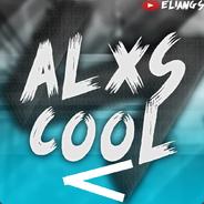 CoolAlxs's - Steam avatar