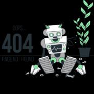 ERROR 404's - Steam avatar