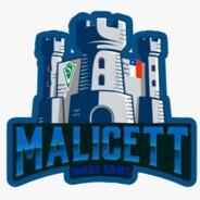 Malicett's - Steam avatar