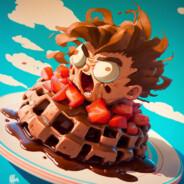 Doublewaffle's - Steam avatar