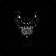 black's - Steam avatar