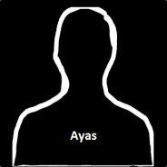 Ayas's - Steam avatar