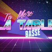 La Table Basse's Stream profile image