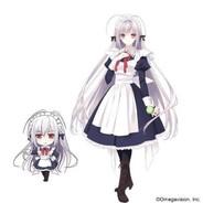 圣灵晓's Stream profile image