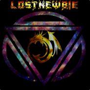 Lostnewbie's Stream profile image