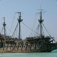 The Flying Dutchman's - Steam avatar