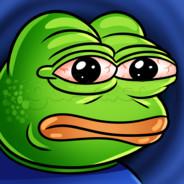 -Pepe Groda-'s Stream profile image