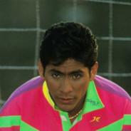 Jorge Campos's - Steam avatar