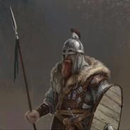 Tymür's - Steam avatar