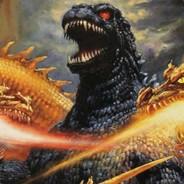 Godzilla's Stream profile image