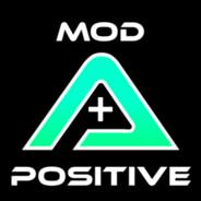 ModPositive's - Steam avatar