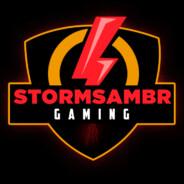 StorMSaMBR's Stream profile image