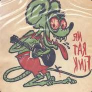 Mambo Rat's - Steam avatar