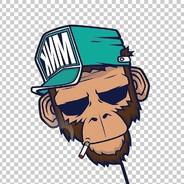 Monkey120's - Steam avatar
