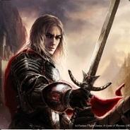 Rhaegar Targaryen's Stream profile image