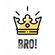 BRO!'s - Steam avatar