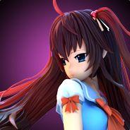 dragonstarizuna's - Steam avatar