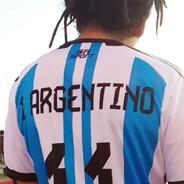 1ARGENTINO's - Steam avatar