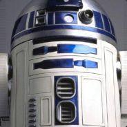 R2-D2's Stream profile image