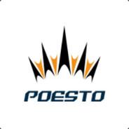 Poesto's Stream profile image