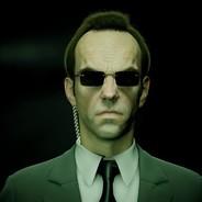 Agent Smith's - Steam avatar