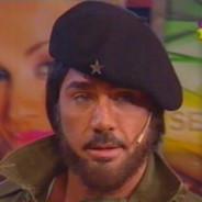 EL COMANDANTE FORT's Stream profile image