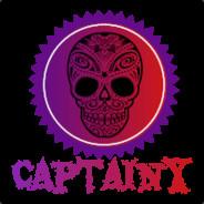 CaptainX's Stream profile image