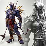 Goshtresh's - Steam avatar