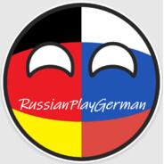 RussianPlayGerman 🎶🎧🩵's Stream profile image