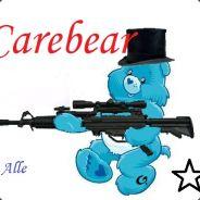 Dr.Carebear's - Steam avatar