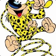 Marsupilami's - Steam avatar