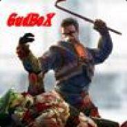 GudBoX's - Steam avatar