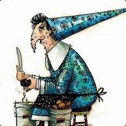 Petrosilius Zwackelmann's - Steam avatar