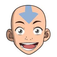 Kelek Aang's - Steam avatar