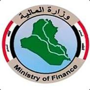 Iraqi Ministry of Finance's - Steam avatar