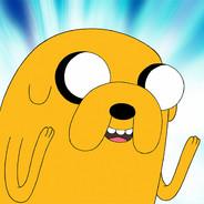 Jake The Dog's - Steam avatar