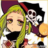 A Cute Witch's - Steam avatar