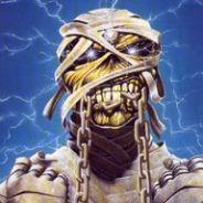 AoL_Iron_maiden's - Steam avatar