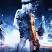 Hax0r.exe's - Steam avatar