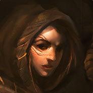 Archmage's - Steam avatar