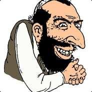 Satanic Jew's - Steam avatar