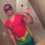 OK.'s - Steam avatar