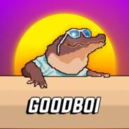 Combi | goodboi's - Steam avatar
