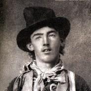 Billy The Kid's - Steam avatar