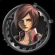 Qhrystyn's - Steam avatar